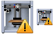 3d-printer warning icons