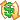 Money turnover icon