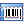 Barcode icon