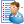 Client list icon