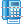 Fax machine icon