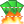 Fire damage icon