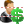 Personal loan icon