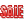 Sale icon