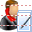 Businessman icon