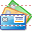 Credit cards icon