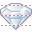 Diamond icon