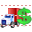 Freight charges icon