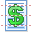 Price list icon