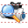 Print preview icon