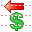 Refund icon