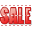 Sale icon