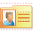 Account card icon