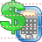 Accounting icon