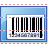 Barcode icon