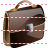 Briefcase icon