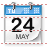 Calendar icon