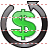 Chargeback icon