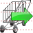 Check out cart icon