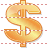 Dollar icon