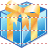 Gift icon