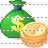 Money bag icon