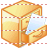 Open card index icon