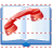 Telephone directory icon