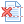 Close document icon