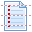 List icon