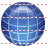 Globe icon