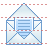 Mail icon