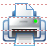 Print icon