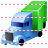 Trailer icon