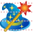 Wizard icon