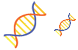 DNA icons