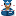 Police officer icon