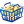 Full basket icon