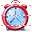 Alarm icon