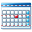 Calendar icon