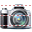 Camera icon