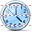 Clock icon