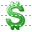 Dollar icon