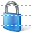 Lock icon