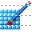 Pixel editor icon