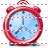 Alarm icon