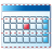 Calendar icon