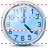 Clock icon