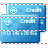 Credit cards icon