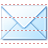 Letter icon